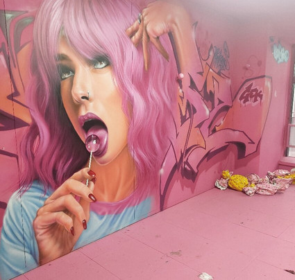 Zoo Art Show-Puteaux必去景点