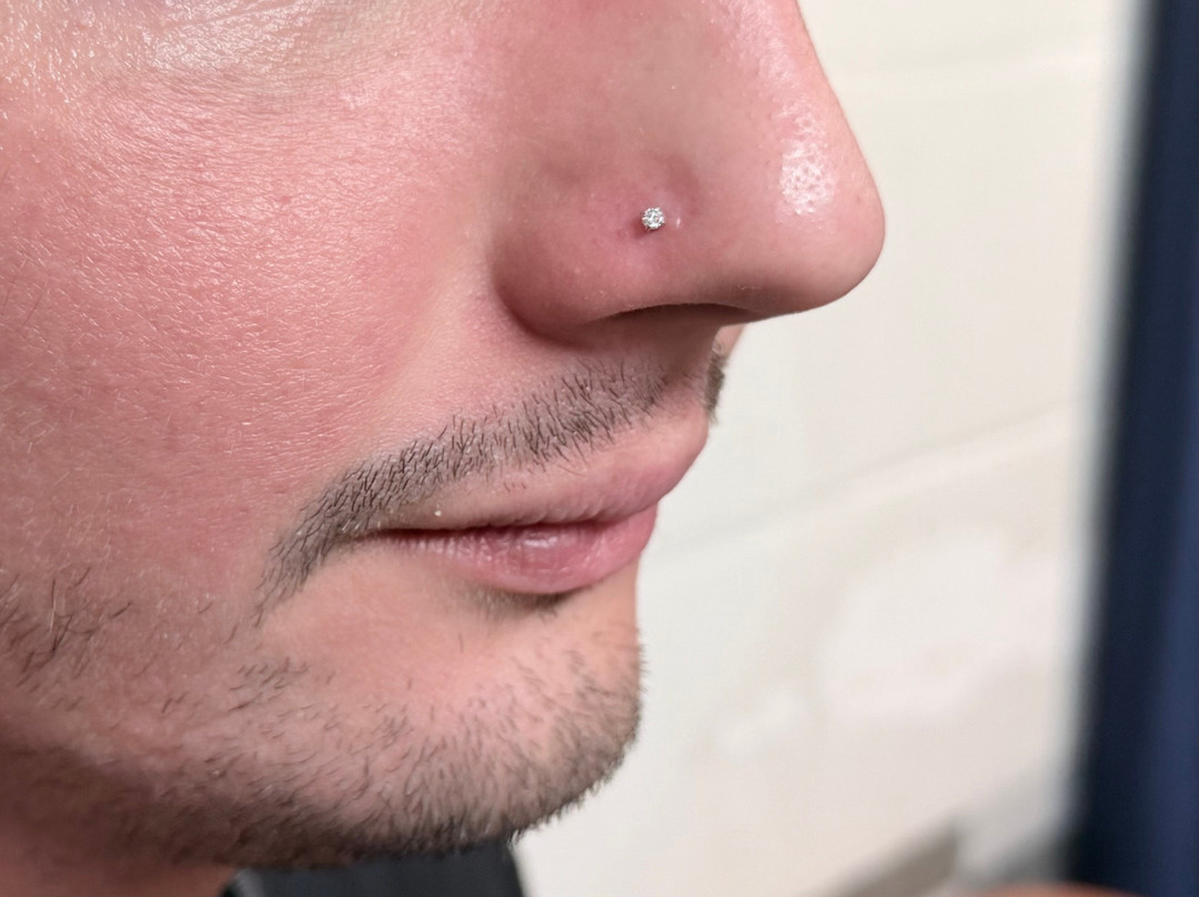Piercing Remedy