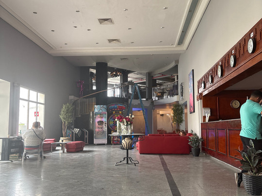 Panorama Naama Heights主图