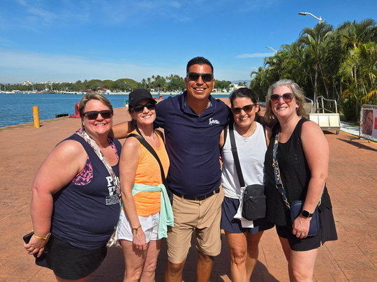 Vallarta Adventures-新瓦雅塔必去景点