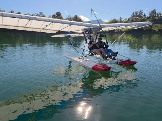 Hang Glide Colombia - Hgcolombia-Guatape必去景点