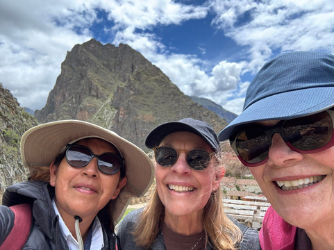 Totally Latin America-库斯科必去景点