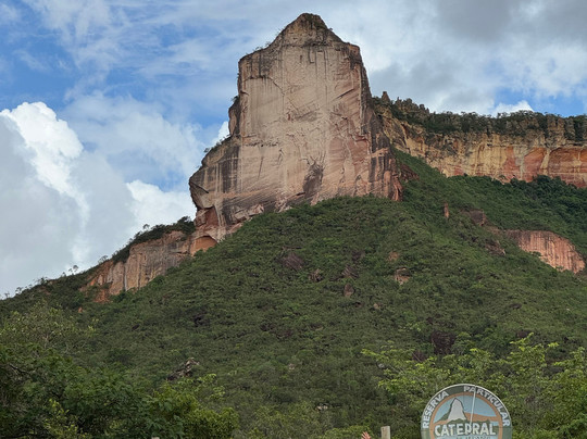 Jalapao Turismo-Jalapao State Park必去景点