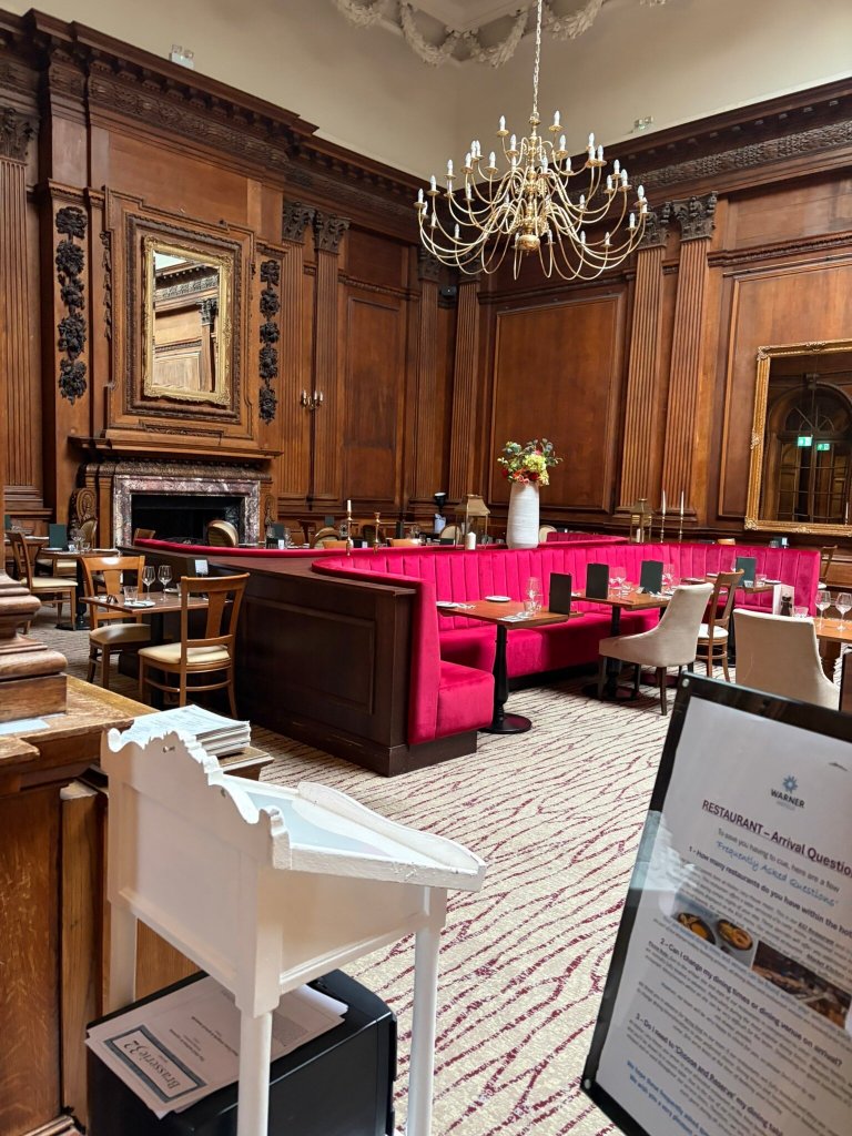 Warner Hotels - Holme Lacy House-官方