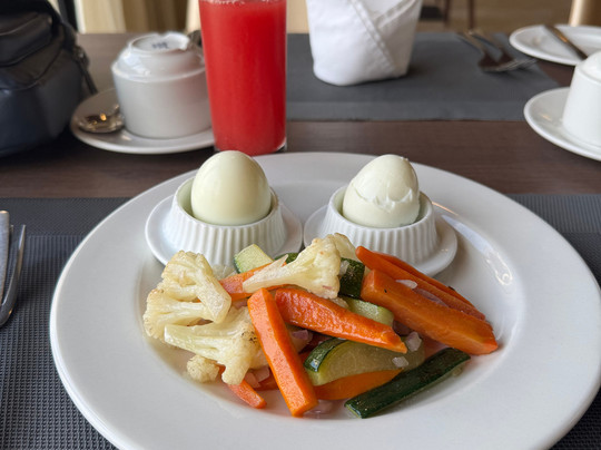 Mantis Kivu Marina Bay Hotel主图