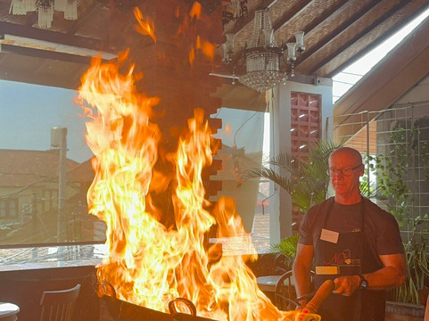 Awesome Bali Driver-水明漾必去景点
