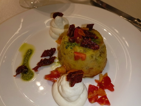 Airone Wellness Hotel主图