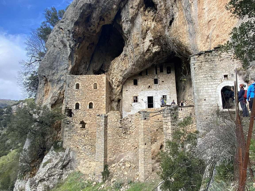 Irene's Healthy Life-Pallini必去景点