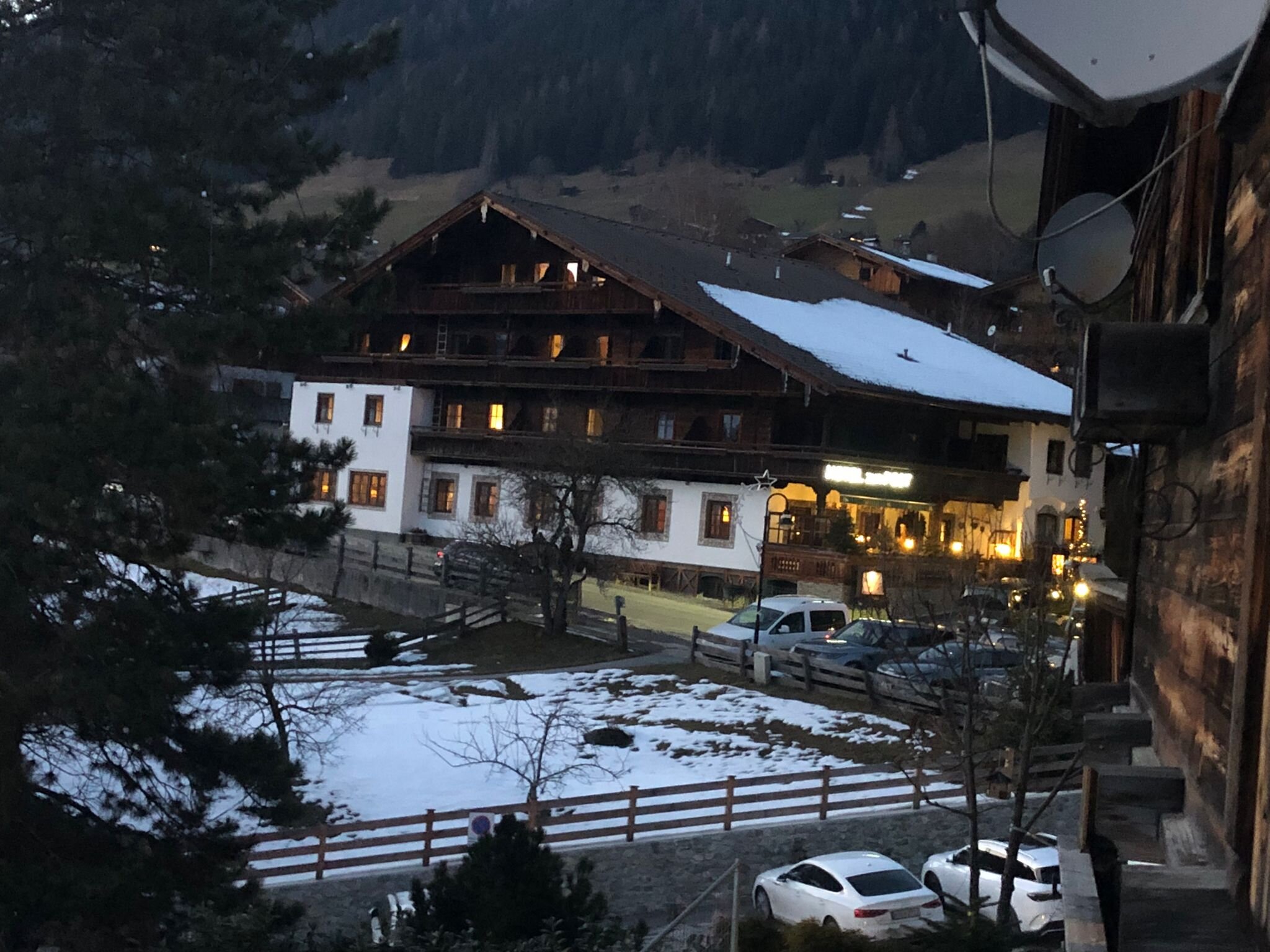 Hotel Zur Post-官方