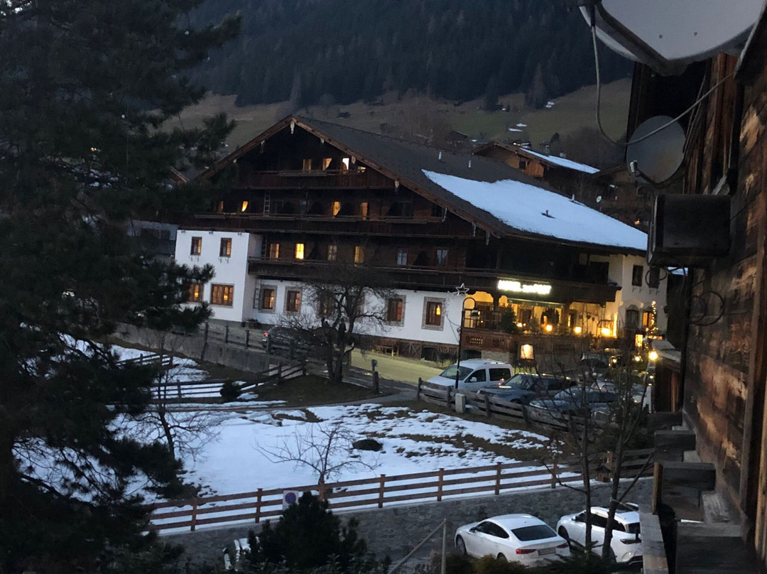 Hotel Zur Post主图