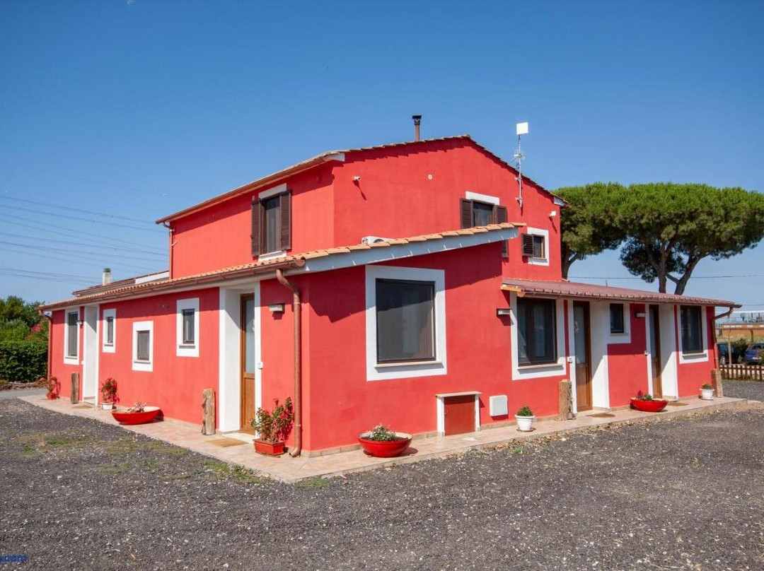 Agriturismo L'Istrice di Gio