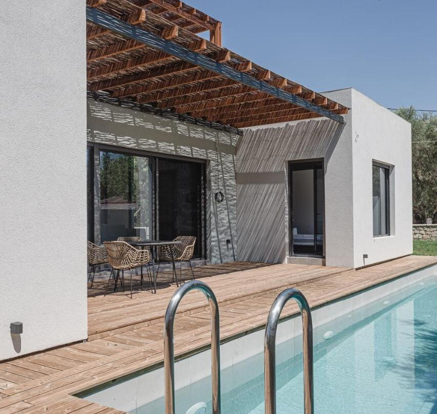 NIMA Suites