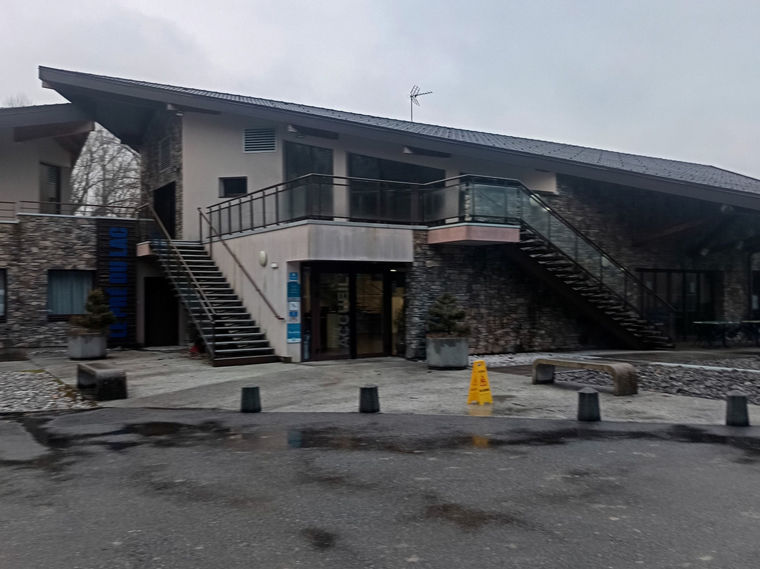 勒普雷杜拉克酒店主图