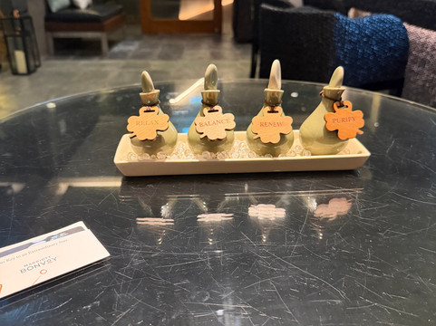 Quan Spa-迈考必去景点