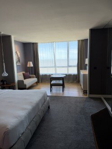 Hyatt Centric Montevideo主图