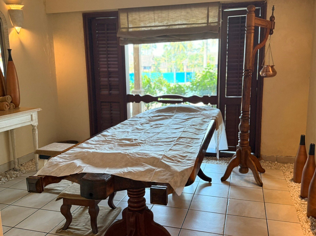 Maya Spa at The Zuri Kumarakom, Kerala Resort and Spa-库玛拉孔必去景点