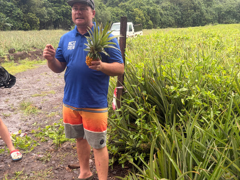 Albert ATV Fun Tours-莫雷阿岛必去景点