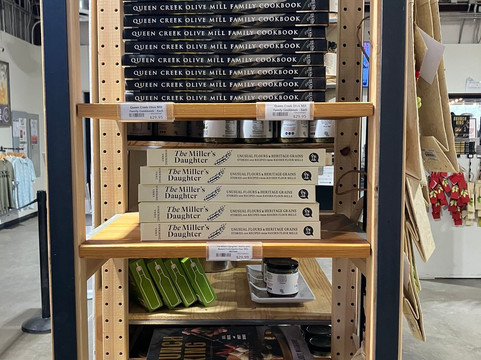 Queen Creek Olive Mill-Queen Creek必去景点