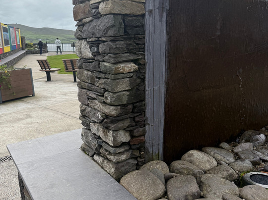 Dingle Bay-丁格尔必去景点