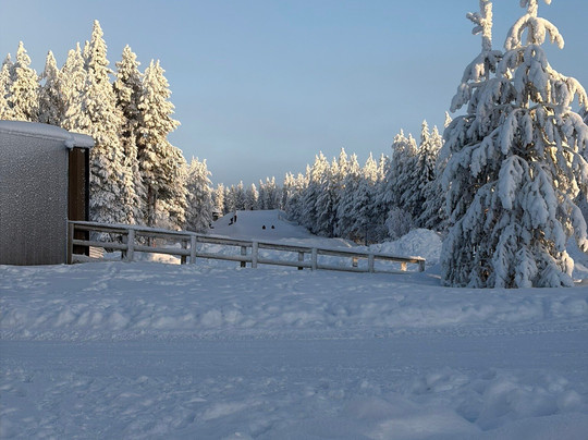 Lapland Winter Park Resort & Activities-罗瓦涅米必去景点