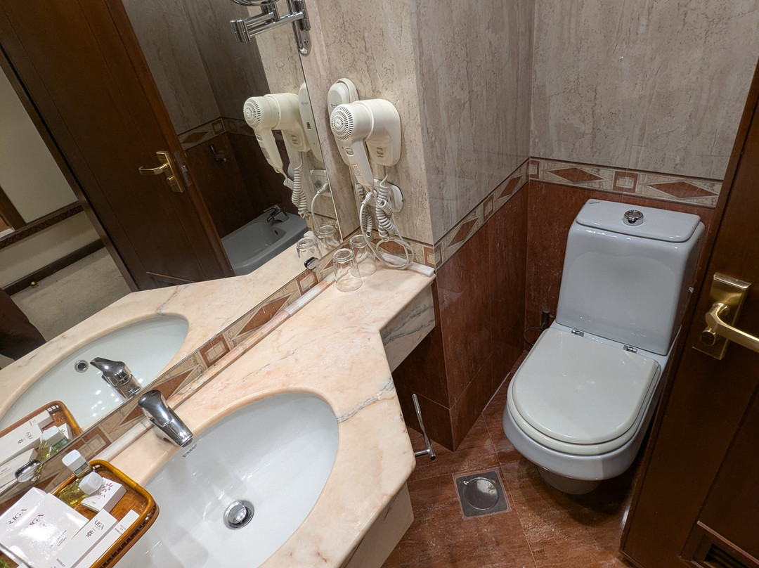 Riga Palace Hotel主图