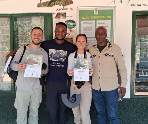 Mamaland Safaris-坎帕拉必去景点