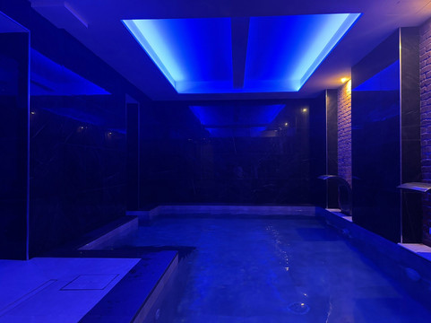 马斯特酒店主图