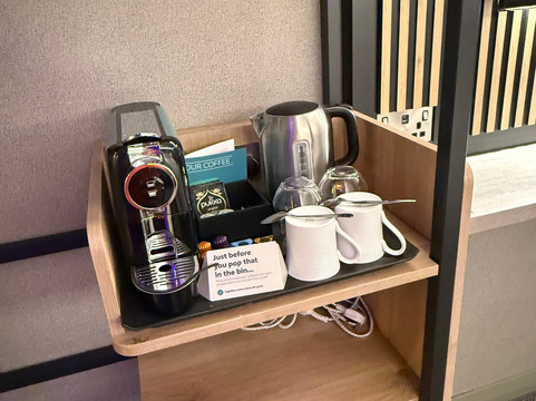 Premier Inn Frome Hotel主图