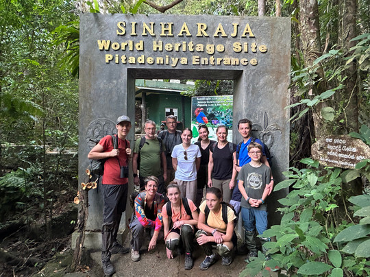 Biwonway Travels-Divulapitiya必去景点