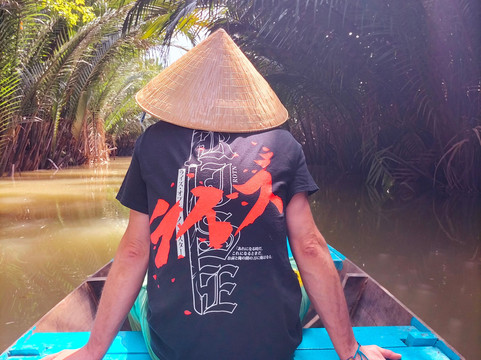 Innoviet Travel-胡志明市必去景点