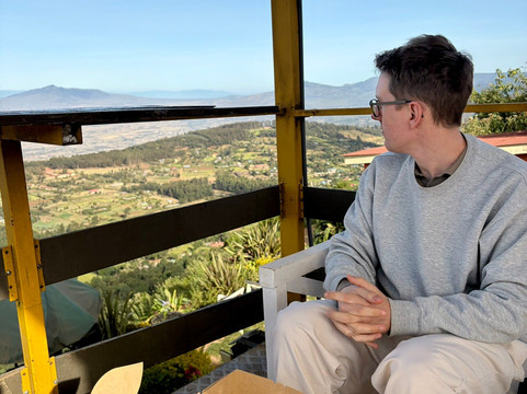 Kwanga Safaris-内罗毕必去景点