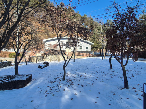 Seungil Park-铁原郡必去景点