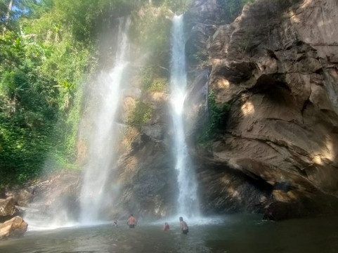 Nu Boutique Eco Trekking Chiang Mai-夜登必去景点