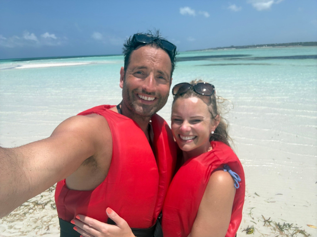 ScubaCaribe, Zanzibar-孥归必去景点