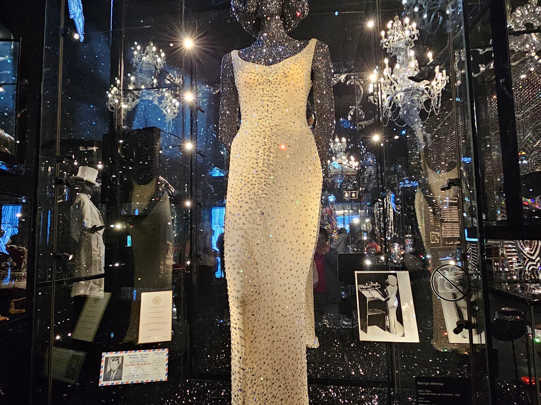 施华洛世奇水晶世界-瓦滕斯必去景点