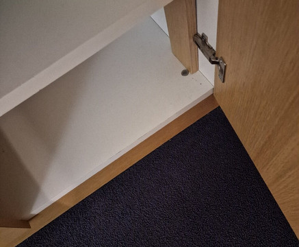 森特姆宫假日酒店主图