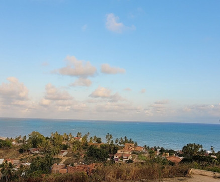 Sítio arqueologico, ruinas do Mosteiro de Sao Bento-Maragogi必去景点