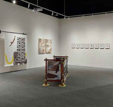 CAMERA - Centro Italiano per la Fotografia-都灵必去景点