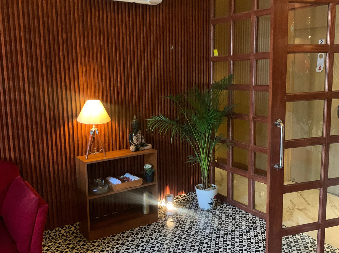 Red Coral Spa Jalandhar-贾朗达尔必去景点