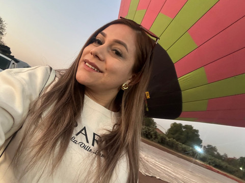 Al Sol Globos-San Martin de las Piramides必去景点