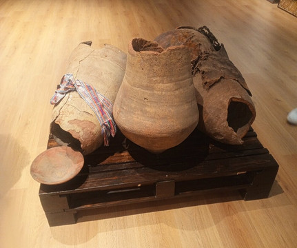 Museo del Canton Guano-Guano必去景点