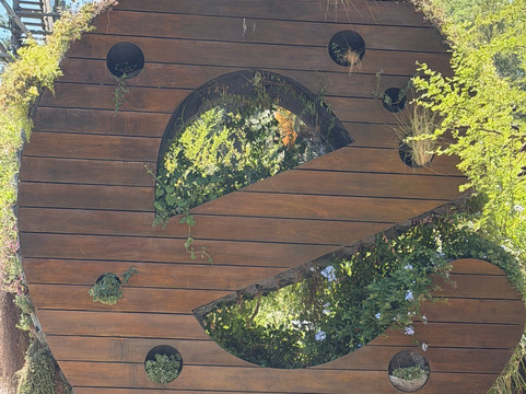 Eco Parque-布宜诺斯艾利斯必去景点