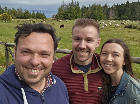 Madeira Travel Taxi Nuno Gomes-沙尔必去景点