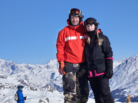 Aspect Snowboarding-提涅必去景点