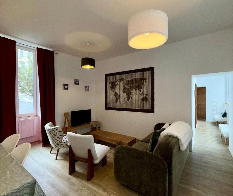 Residence Bonnecaze