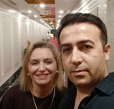 Chamada Prestige Hotel & Spa主图