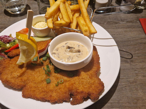 史基浦霍夫多普贝斯顿酒店主图