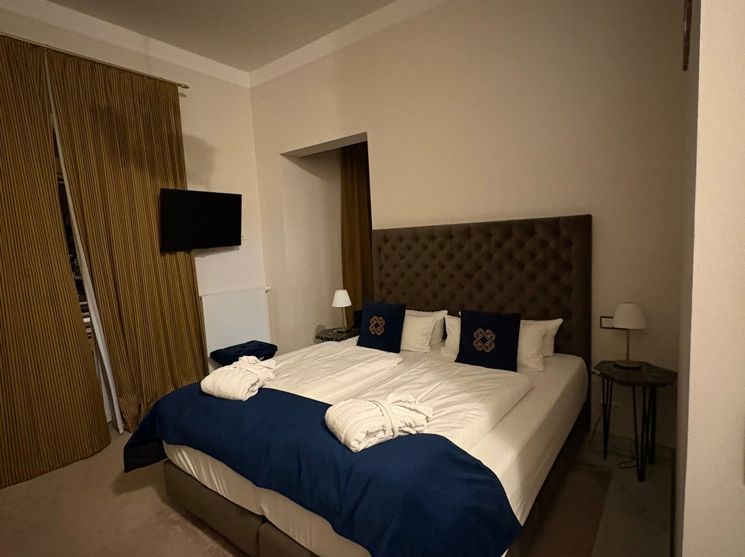 Meergut Hotels主图