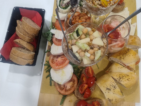 Pasticceria Cioccolatino