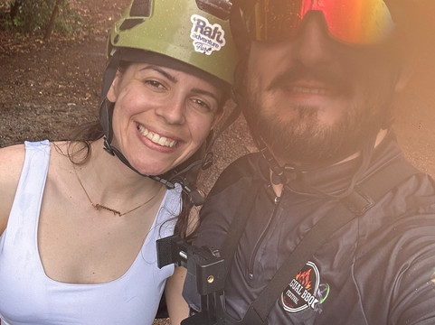 Raft Adventure Park-Tres Coroas必去景点